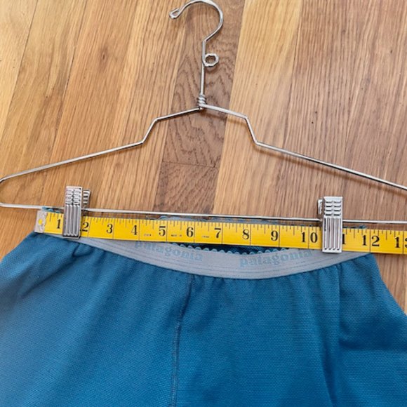 Patagonia Capilene Base Layer set - Picture 7 of 12